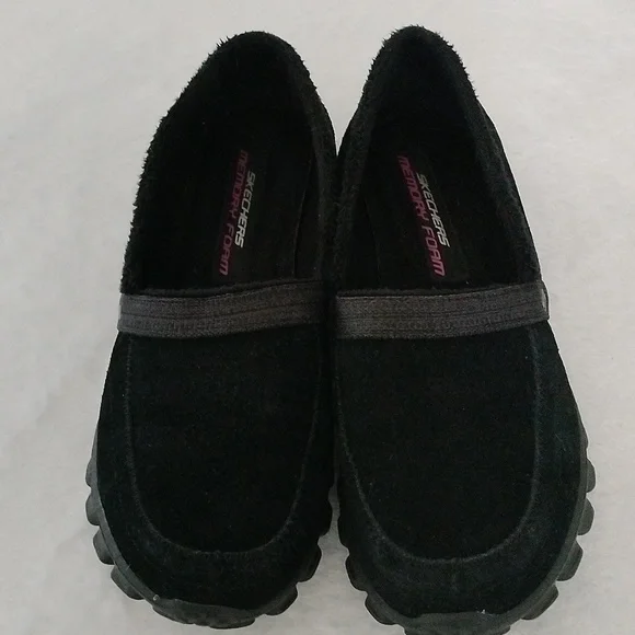 Skechers Shoes Skechers Womens Ez Flex Chilly Sliponsize 75